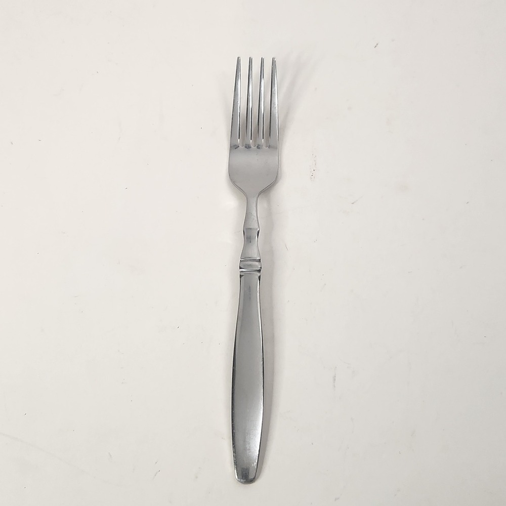 Reed & Barton BROMPTON Heritage Mint Stainless Dinner Fork Replacement - China
